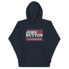 John Dutton Governor Yellowstone Hoodie