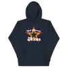 God Blessed Texas Hoodie