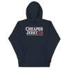 Cheaper Jerky '24 Hoodie