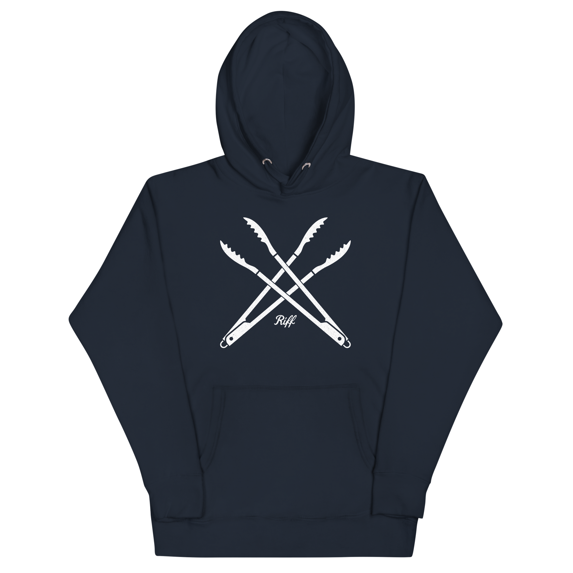 Tong Master Hoodie