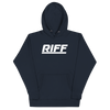 Retro RIFF Hoodie