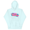 90s Country Bangers Only Hoodie