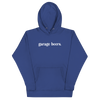 Garage Beers Classic Hoodie