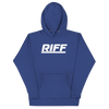 Retro RIFF Hoodie