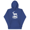 Busch Light Mountain Buck Hoodie