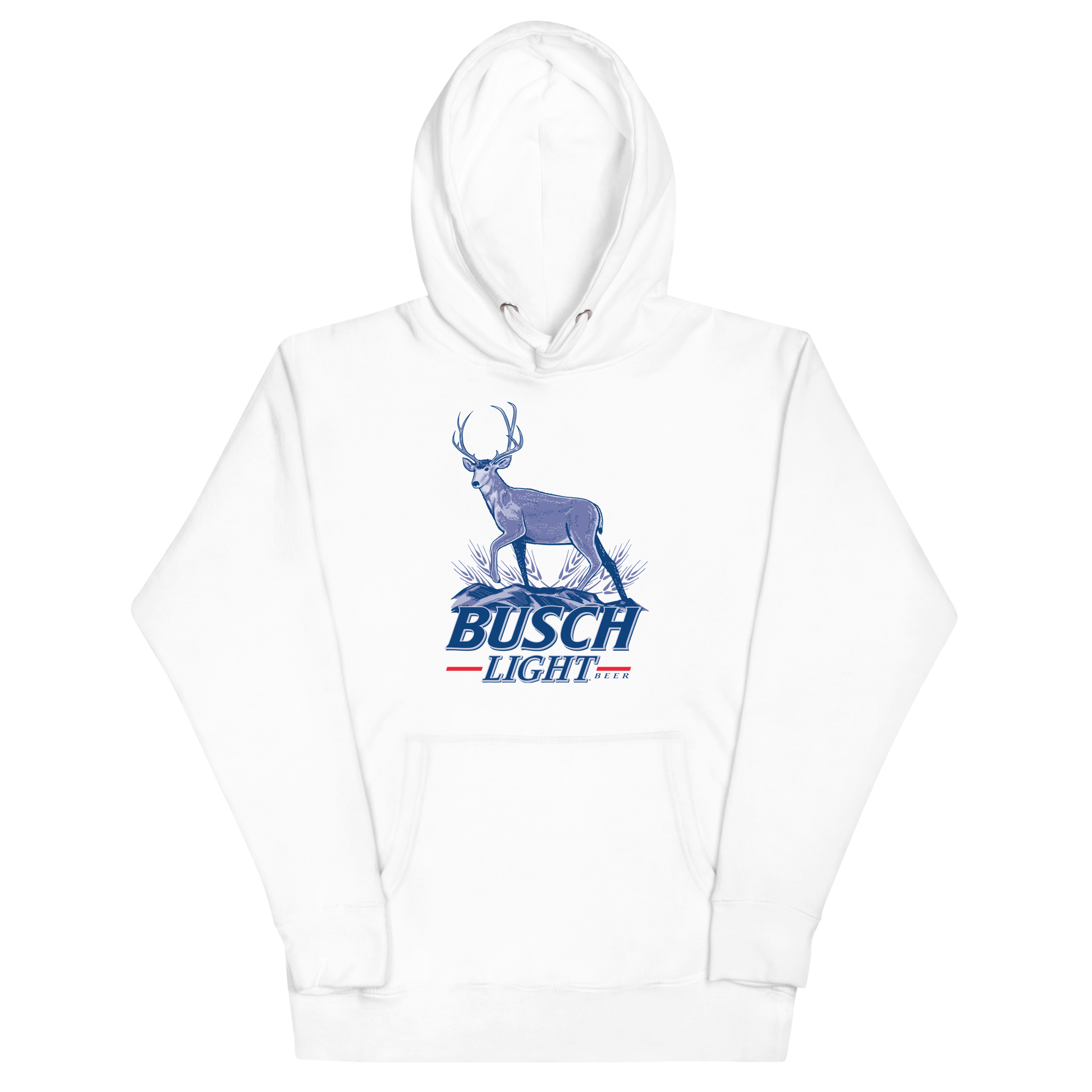 Busch Light Big Bucks Hoodie