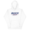 Busch Light Patriot Hoodie