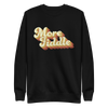 More Fiddle Crewneck Sweatshirt