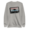 90s Mixtape Crewneck Sweatshirt