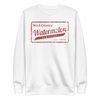 Rind County Watermelon Festival Crewneck Sweatshirt