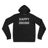 Happy Drunk Hoodie