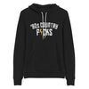 90s Country Fcks Hoodie