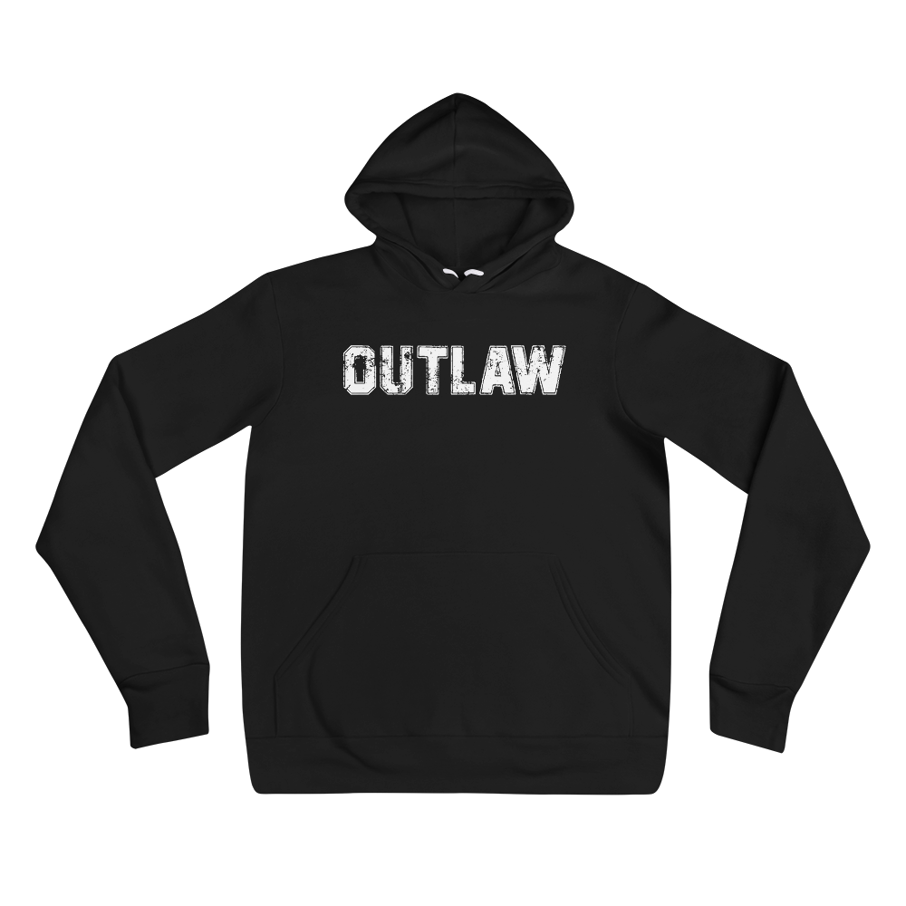 OUTLAW Hoodie