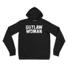 OUTLAW Woman Hoodie