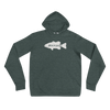 Busch Light '96 Largemouth Bass Hoodie