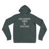 Sad Country Songs & Cold Beer Hoodie