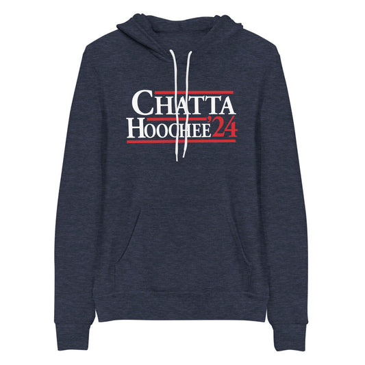 Chattahoochee '24 Hoodie