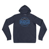 Busch Light Neon Hoodie