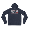 Let's Go Girls '24 Hoodie