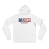 Busch Light Stars & Stripes Hoodie