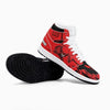 Venom Carnage Air Jordan 1 High Top Shoes