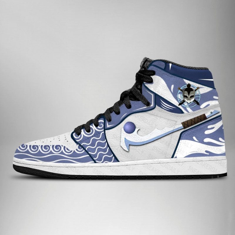 Avatar TLA AJ1 Hightop Shoes - Image 2