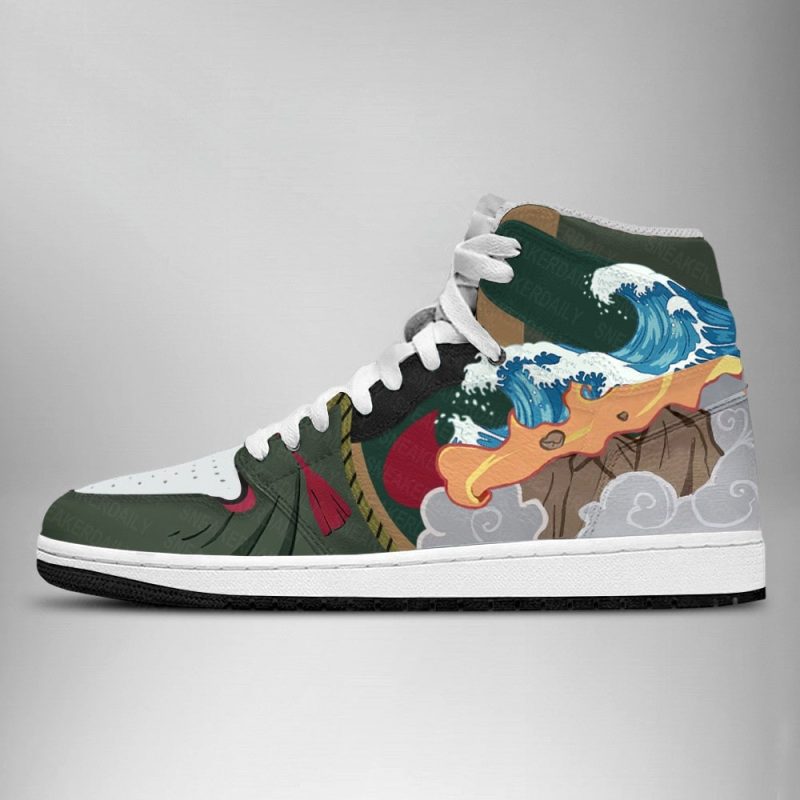 Avatar TLA AJ1 Hightop Shoes - Image 2