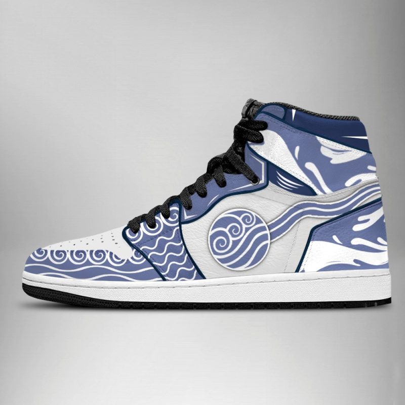 Avatar TLA AJ1 Hightop Shoes - Image 2