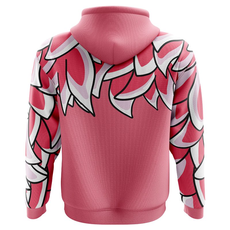 Doflamingo One Piece Hoodie - Image 2